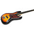 JB100 Sunburst EKO