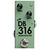 DB 316 Midrange EQ Aguilar