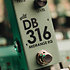 DB 316 Midrange EQ Aguilar