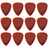 510R100 Primetone Standard Grip 1,00 mm Sachet de 12 Dunlop