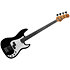PJ300 Black EKO