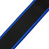 M8POLY-BKB Sangle en polypropylène 50,8 Black/Blue Levy s
