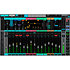 eMotion LV1 Live Mixer 32 Stereo Channels Waves