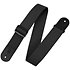 M8POLY-BLK Sangle en polypropylène 50,8 Black Levy s