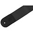 M8POLY-BLK Sangle en polypropylène 50,8 Black Levy s