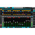 eMotion LV1 Live Mixer 64 Stereo Channels Waves