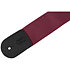 M8POLY-BRG Sangle en polypropylène 5,08 cm Burgundy Levy s