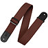 M8POLY-BRN Sangle en polypropylène 5,08 cm Brown Levy s