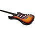 ST100 Sunburst EKO