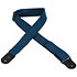 M8POLY-NAV Sangle en polypropylène 5,08 cm Navy Levy s