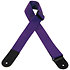M8POLY-PRP Sangle en polypropylène 5,08 cm Purple Levy s