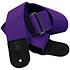 M8POLY-PRP Sangle en polypropylène 5,08 cm Purple Levy s