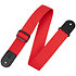 M8POLY-RED Sangle en polypropylène 5,08 cm Red Levy s