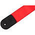 M8POLY-RED Sangle en polypropylène 5,08 cm Red Levy s