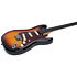 ST300 Sunburst EKO