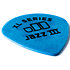 498P100 Tortex Jazz III XL 1,00 mm Sachet de 12 Dunlop