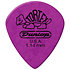 498P114 Tortex Jazz III XL 1,14 mm Sachet de 12 Dunlop