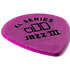 498P114 Tortex Jazz III XL 1,14 mm Sachet de 12 Dunlop