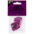 498P114 Tortex Jazz III XL 1,14 mm Sachet de 12 Dunlop