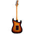 ST300 Sunburst Gaucher EKO