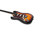 ST300 Sunburst Gaucher EKO
