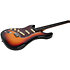 ST300 Sunburst Gaucher EKO