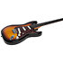 ST400 Sunburst EKO