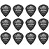 498P135 Tortex Jazz III XL 1,35 mm Sachet de 12 Dunlop