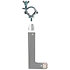 Pince truss de 50 mm pour Arakno 13353 Euromet