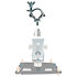 Pince truss de 50 mm pour Arakno 13353 Euromet