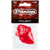 486PK-H Gels Red Heavy Sachet de 12 Dunlop