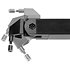 Pack Support rideau 240 Gravity