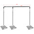 Pack Support rideau 180 Gravity