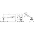 ARAKNO WALL 15462 Euromet