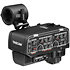Adaptateur XLR/MIC pour Camera Tascam