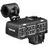 Adaptateur XLR/MIC pour Camera Canon Tascam