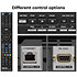 BD-MP4K - Lecteur Blu-Ray Tascam