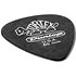488R60 Tortex Pitch Black 0,60 mm Sachet de 72 Dunlop