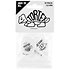 498P150 Tortex Jazz III XL 1,50 mm Sachet de 12 Dunlop