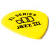 498P73 Tortex Jazz III XL 0,73 mm Sachet de 12 Dunlop