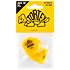 498P73 Tortex Jazz III XL 0,73 mm Sachet de 12 Dunlop