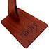 Support de guitare en acajou Taylor