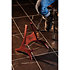 Mahogany Stand Dark Taylor