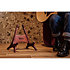 Mahogany Stand Dark Taylor