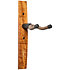 Support mural en koa avec incrustation en bois Taylor