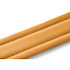 4116-25 Ascension Strap Cordovan Leather 2.5" Cordovan Black Butterscotch Taylor