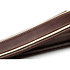 4108-25 Century Strap Cordovan Leather 2.5" Cordovan/Cream/Cordovan Taylor