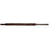 4108-25 Century Strap Cordovan Leather 2.5" Cordovan/Cream/Cordovan Taylor