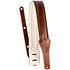 4105-25 Renaissance Strap Cordovan Leather 2.5" Taylor
