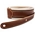 4105-25 Renaissance Strap Cordovan Leather 2.5" Taylor